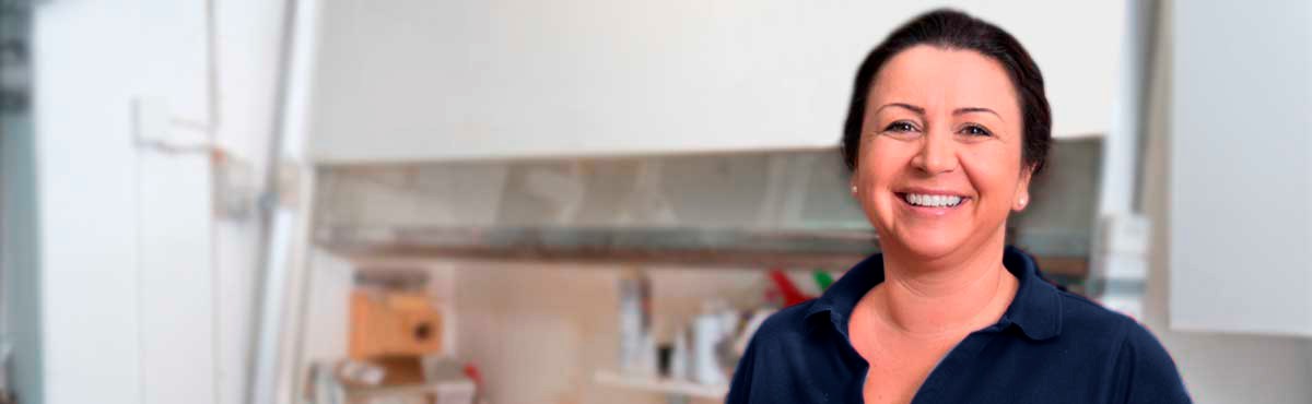 Bestil tid hos vores behandler Bestil tid hos vores behandler