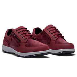 Damesko m/stretch fra New Feet